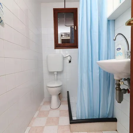 House Danica - Two Bedroom With Terrace And Sea View *
