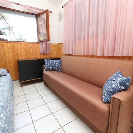 House Danica - Two Bedroom With Terrace And Sea View Сasa de vacaciones Vela Luka