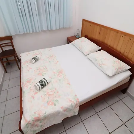 別荘 House Danica - Two Bedroom With Terrace And Sea View *