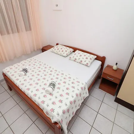 House Danica - Two Bedroom With Terrace And Sea View 別荘 ヴェラ・ルカ