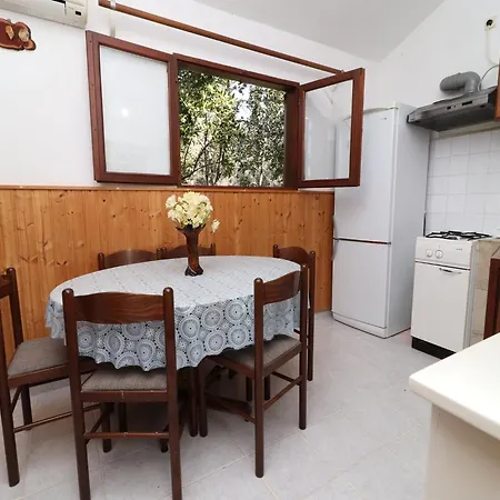 House Danica - Two Bedroom With Terrace And Sea View * ヴェラ・ルカ