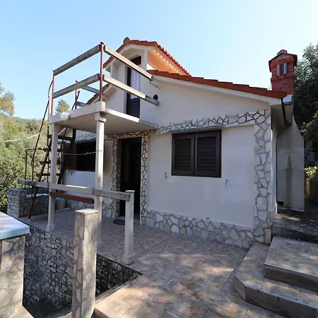 House Danica - Two Bedroom With Terrace And Sea View * ヴェラ・ルカ