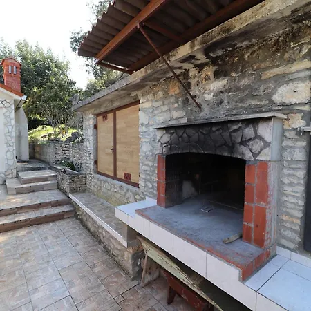 Holiday home House Danica - Two Bedroom With Terrace And Sea View